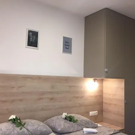 Luxury Apartment Sofia Bibinje Esterno foto