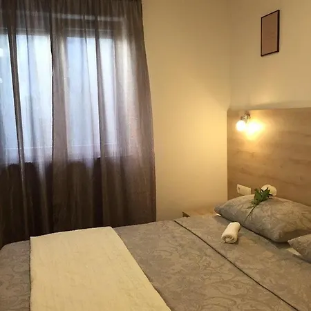 Luxury Apartment Sofia Bibinje Esterno foto