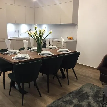 Luxury Apartment Sofia Bibinje Esterno foto