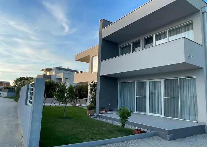 Luxury Apartment Sofia