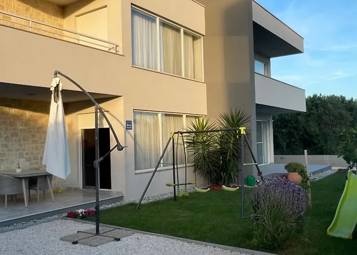 Luxury Apartment Sofia