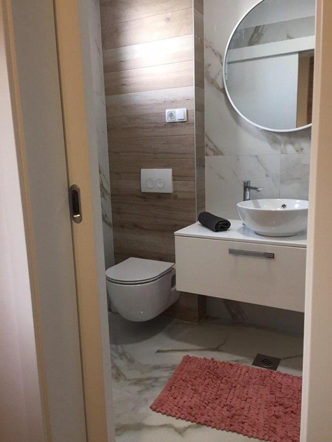Apartment Luxury Sofia *