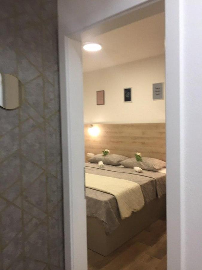 Luxury Sofia Apartment
