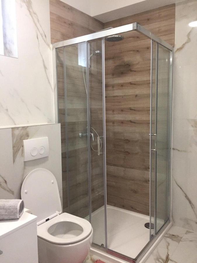 Apartment Luxury Sofia *