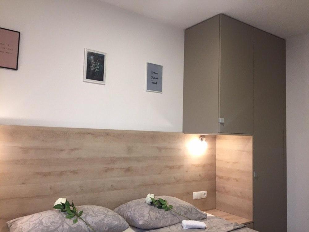 Apartment Luxury Sofia Bibinje