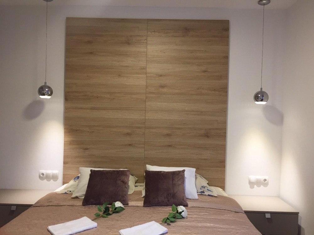 Apartment Luxury Sofia