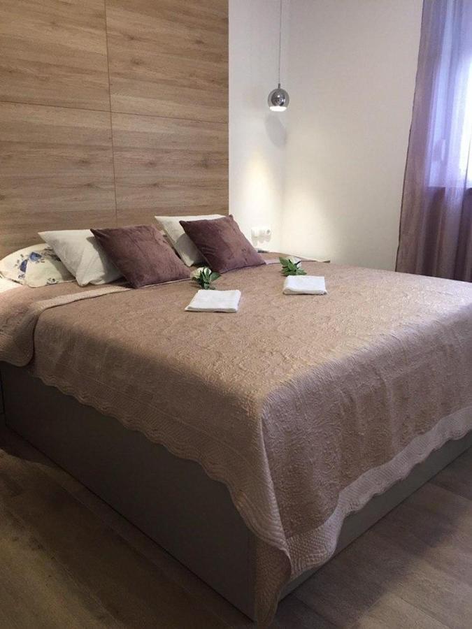 Luxury Sofia Apartment Bibinje