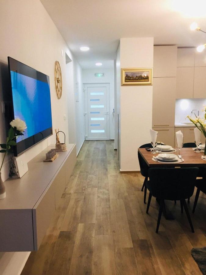 Luxury Sofia Apartment *