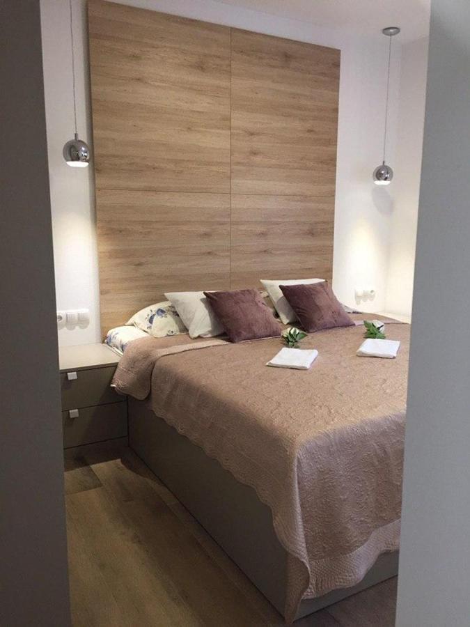Apartment Luxury Sofia