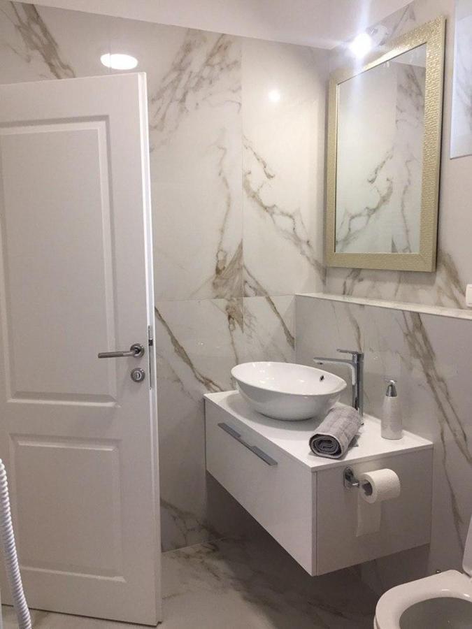 Luxury Sofia Bibinje