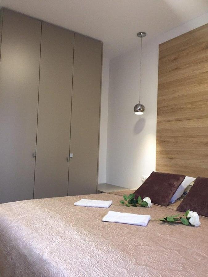 Luxury Sofia Apartment *