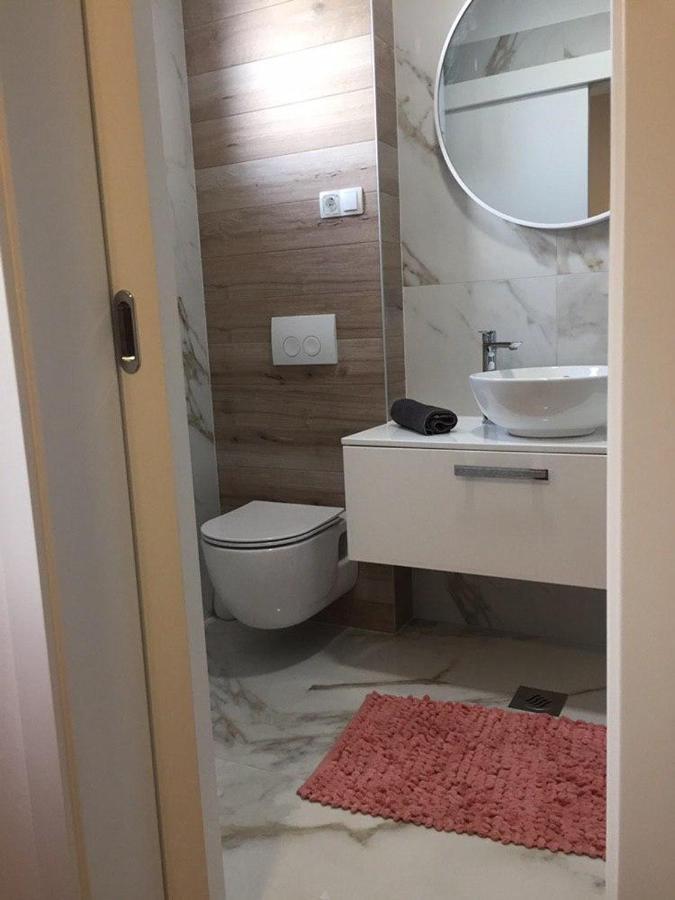 Luxury Sofia