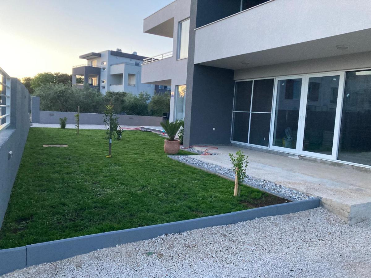 Luxury Sofia Apartment