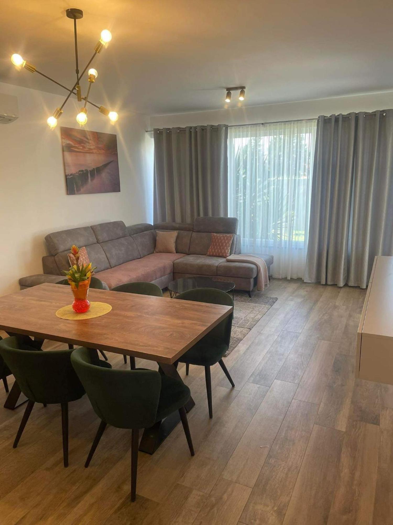 Apartment Luxury Sofia