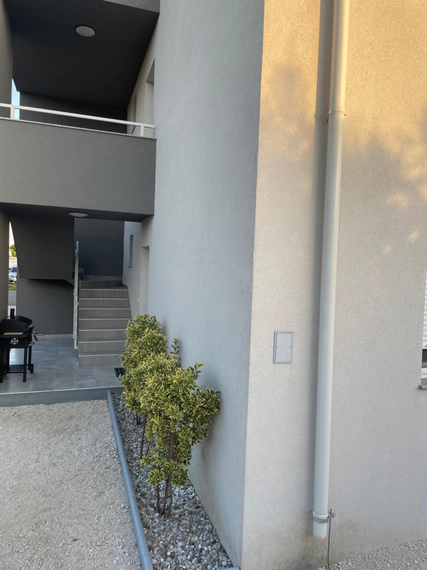 Apartment Luxury Sofia *